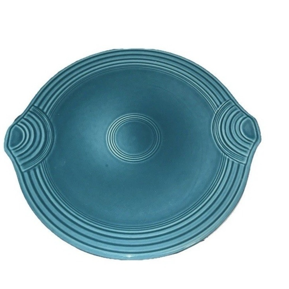 FIESTA JUNIPER CAKE PLATE LTD